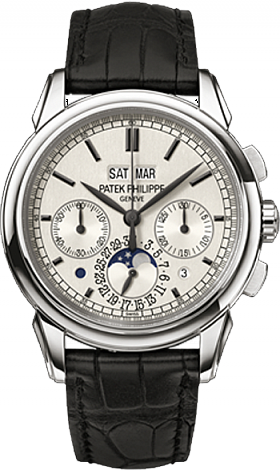 Patek Philippe Grand Complications 5270G Watch 5270G-001